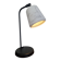 Lampe Material New Works  - Design Noergaard & Kechayas - Marbre/Acier