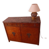 Meuble buffet vintage