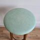 Tabouret haut vintage