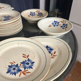 Vintage service