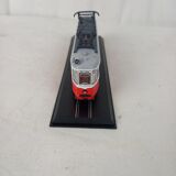 Maquette de train