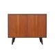 Teak furniture, Danish design, 1970s, made in Denmark