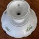 Antique fruit bowl