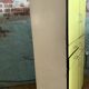 Vintage formica buffet