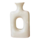 Handcrafted ceramic vase