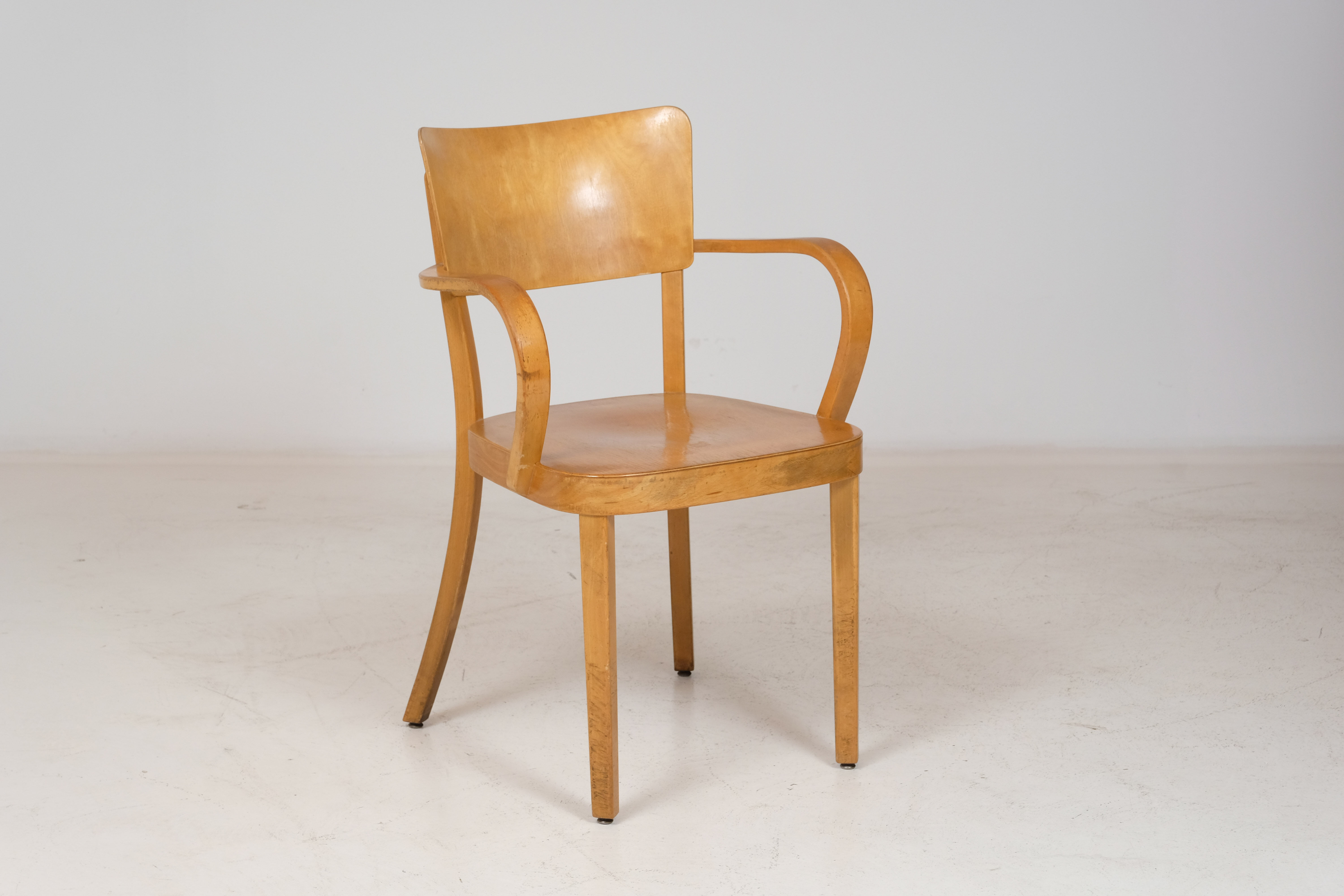 Schweizer-Ware Armchair 1950's Switzerland