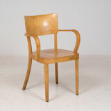 Schweizer-Ware Armchair 1950's Switzerland