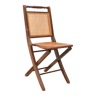 Folding chair