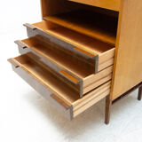 Vintage bar cabinet by František Mezulánik, 1970´s, Czechoslovakia