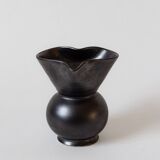 Small pitcher, Norman pottery from Louviers, 1950s