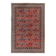 Vintage Turkish handmade rug 140x206 cm