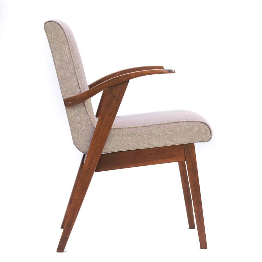 Scandinavian Chair