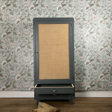 Upcycled bonnetière