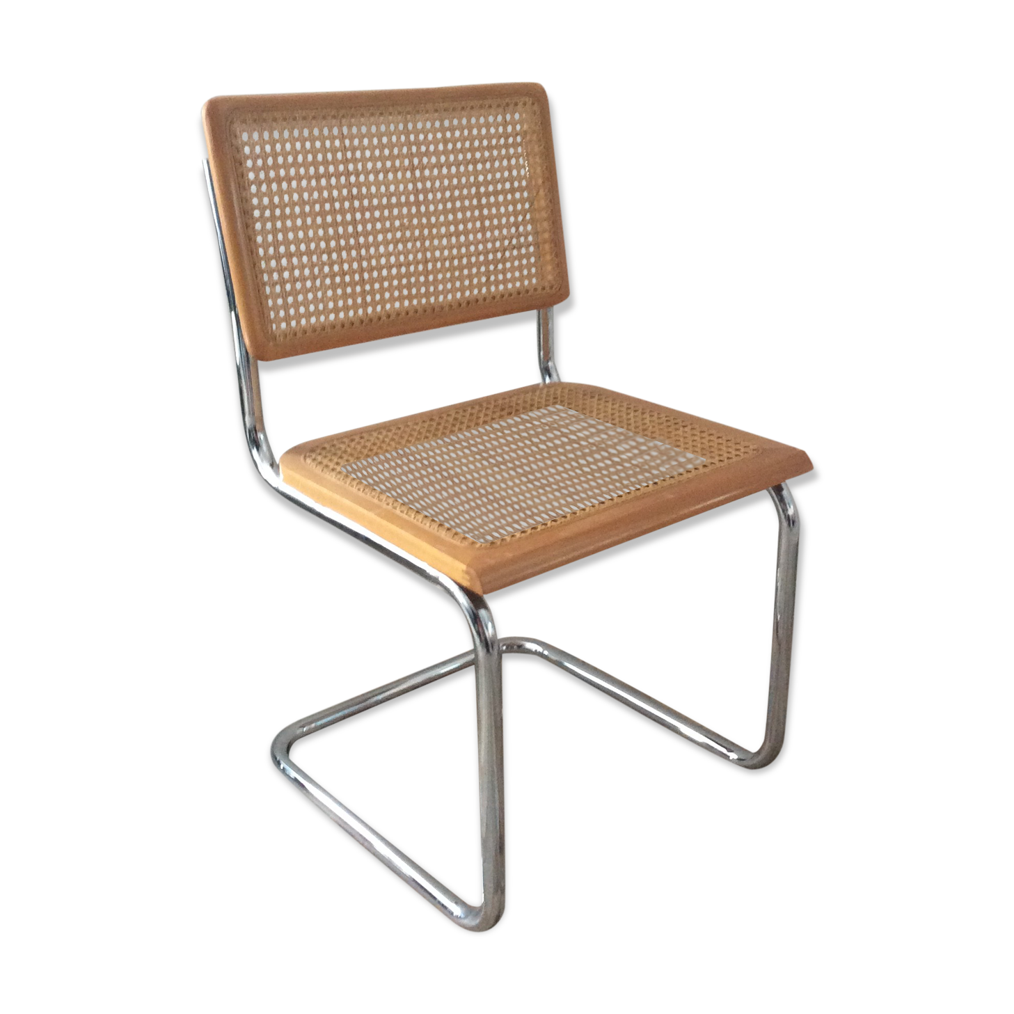 Marcel Breuer Cesca B32 chair