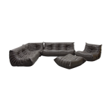 Togo sofa set model designed by Michel Ducaroy 1973