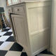 Wooden storage furniture