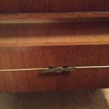 Furniture bar of the 50s