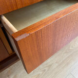 Vintage hairdresser 60s