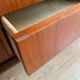Commode coiffeuse années 60