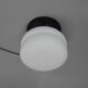 Mid-Century Flush Mount by Napako, 1970s