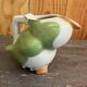 Pot à lait zoomorphe Edouard-Marcel Sandoz