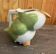 Pot à lait zoomorphe Edouard-Marcel Sandoz