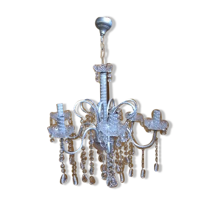 lustre type baroque