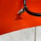 Lampe de table vintage Dalu Vico Magistretti pour Artemide