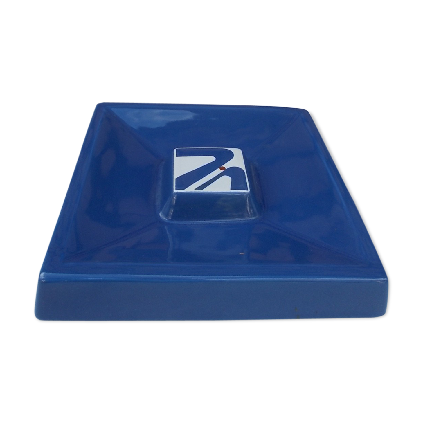 Cendrier vintage moulin des loups France