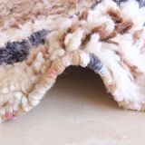 Small Berber Rug - 116 x 61 cm