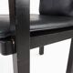 Fauteuil Tecta D51 Fagus Bauhaus par Walter Gropius, 1922