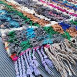 Azilal Berber Carpet