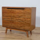 Cabinet model U391  by Bohumil Landsman for Jitona, 1960s