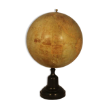Globe terrestre, Bonnefond, XIXème