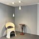 Pair of Drop Duo LED pendant lights by Jürgen Glauner for LDM, Germany, 2010s