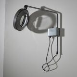 Elle Wall Lamp by Tommaso Cimini for Lumina, 1980s