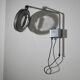 Elle Wall Lamp by Tommaso Cimini for Lumina, 1980s