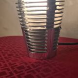 Metalarte Zen table lamp by Sergi & Oscar Devesa, 1984, Spain 17x11