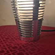 Metalarte Zen table lamp by Sergi & Oscar Devesa, 1984, Spain 17x11
