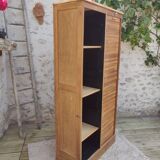 Refurbished shelf filing cabinet