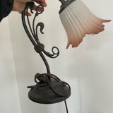 Lampe de chevet