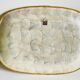 Decorative Shells Plateau Vintage