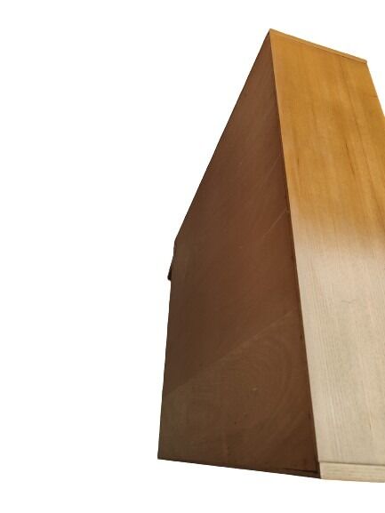 Mid century bookcase