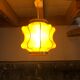 Vintage hanging