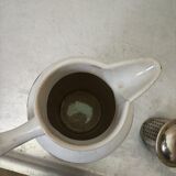 Teapot kg luneville