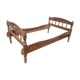 Bed 100 x 190