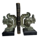 Max le Verrier bookends
