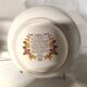 Gien. Bordeaux bouquet. 43-piece service