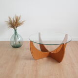 Scandinavian coffee table