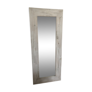 miroir en bois 70x170cm